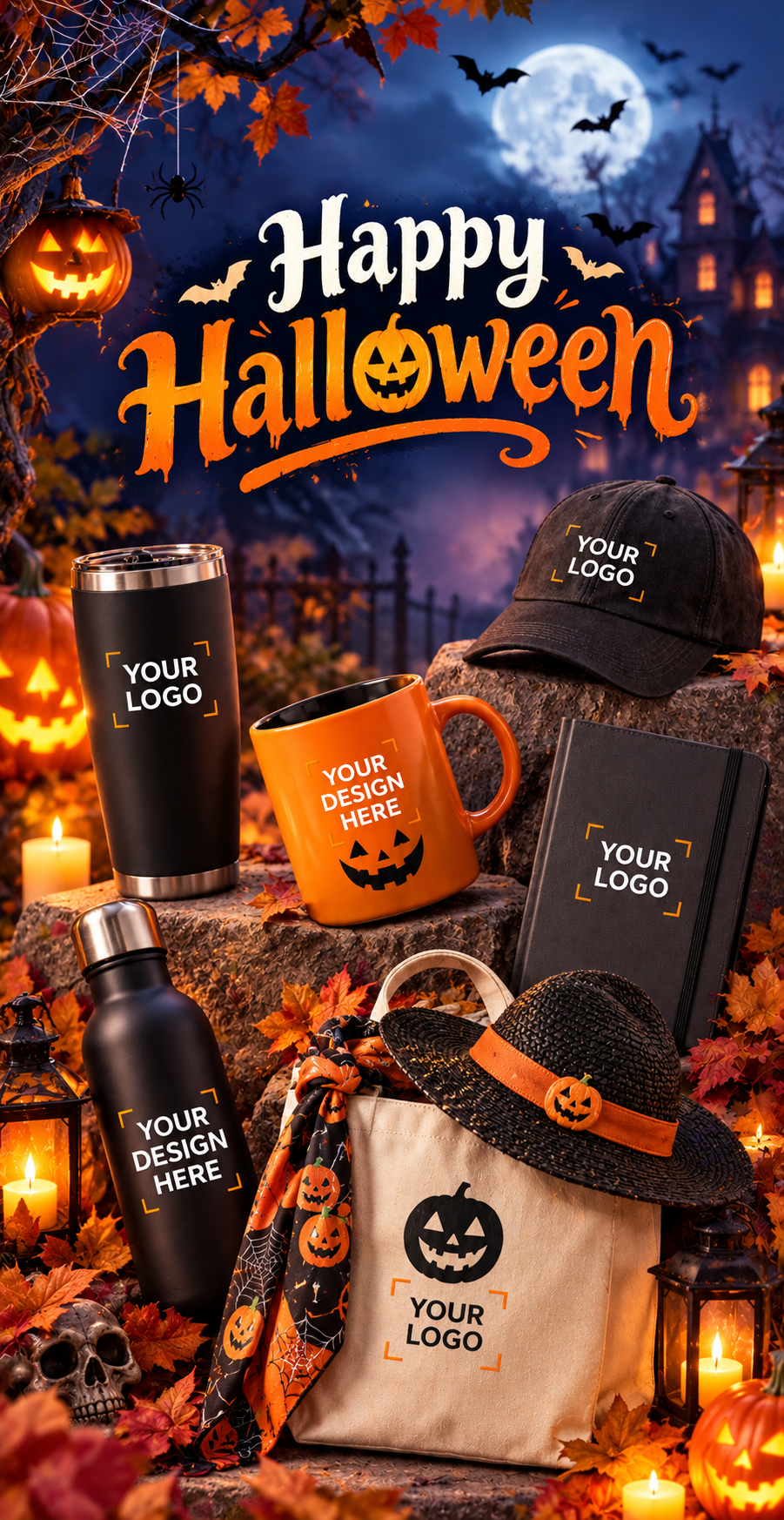 Custom Gifts for Every Occasion