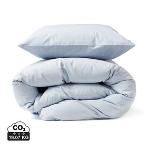 VINGA Montgomery premium cotton bed linen, 4 pcs set
