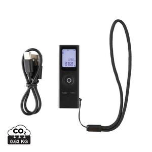 Gear X RCS recycled aluminium 30 metre laser measure
