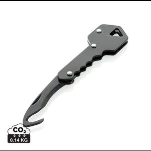 Parcel cutter