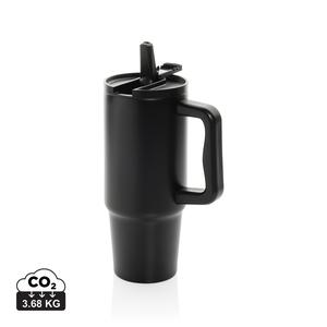 Embrace Leakproof RCS recycled stainless steel tumbler 900ml