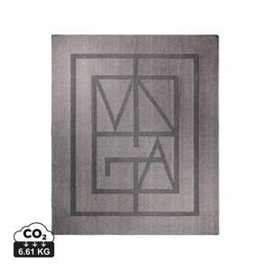 VINGA Monogram GRS blanket