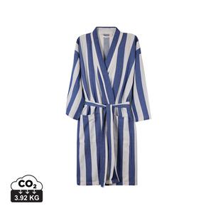 VINGA Ornos GRS hammam robe S/M