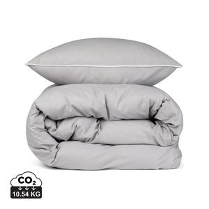 VINGA Marston OCS organic cotton bed linen, 4 pcs set