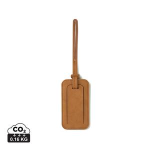 VINGA Bosler RCS luggage tag